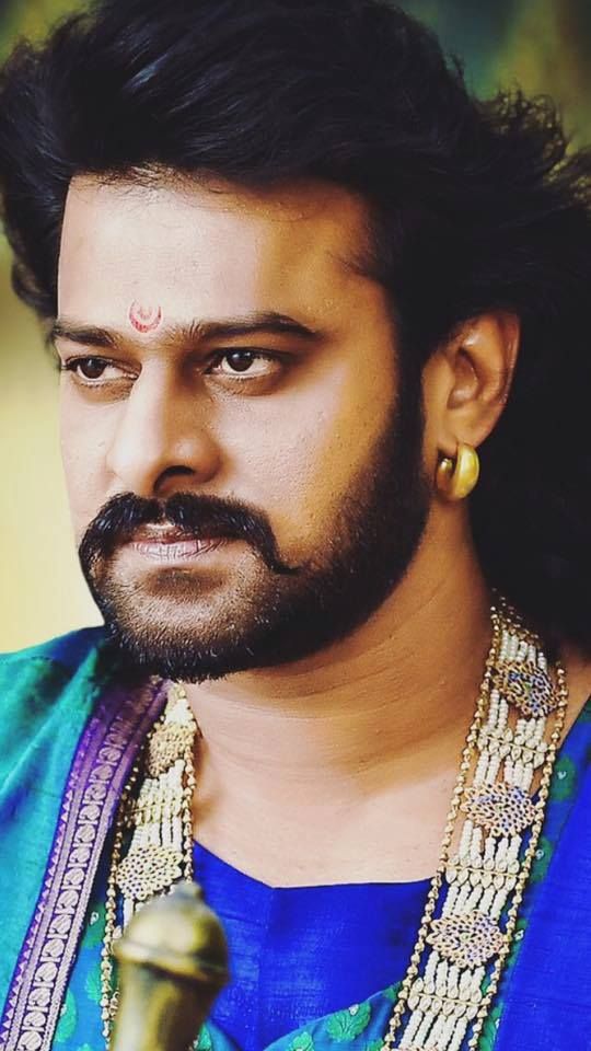 Bahubali 2 Prabhas Latest - HD Wallpaper 