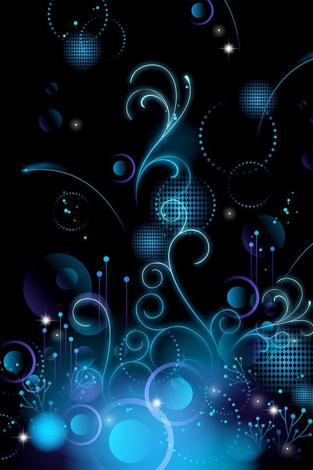 Iphone Wallpaper Abstract Hd Free Beautiful - Beautiful Wall Paper Hd - HD Wallpaper 