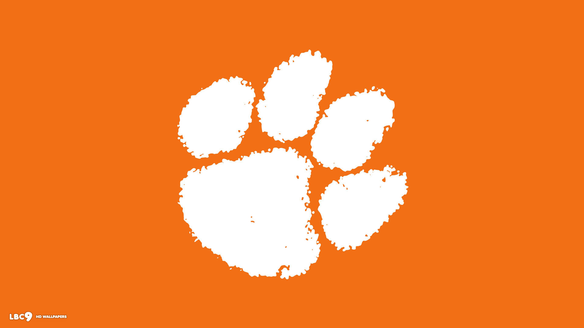 Free Clemson Tigers Wallpaper - Clemson Backgrounds - HD Wallpaper 