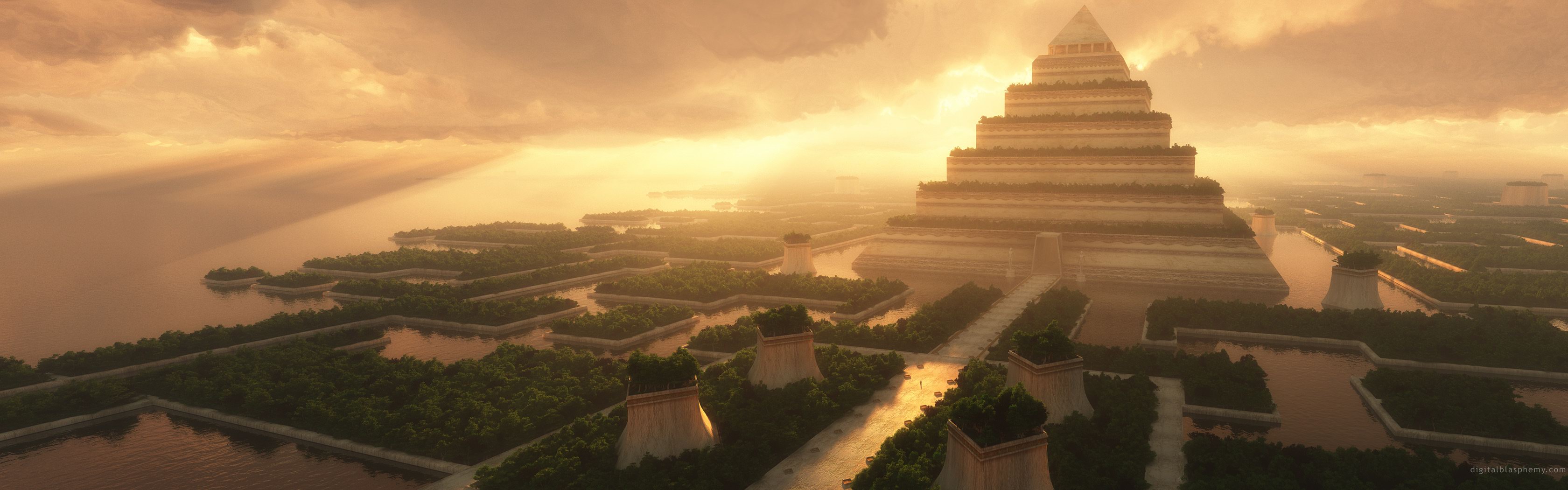 Blasphemy Temple Of The Leaf - HD Wallpaper 