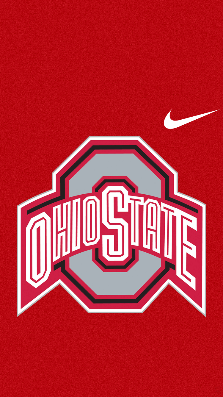 Ohio State Football Wallpaper Ios - HD Wallpaper 
