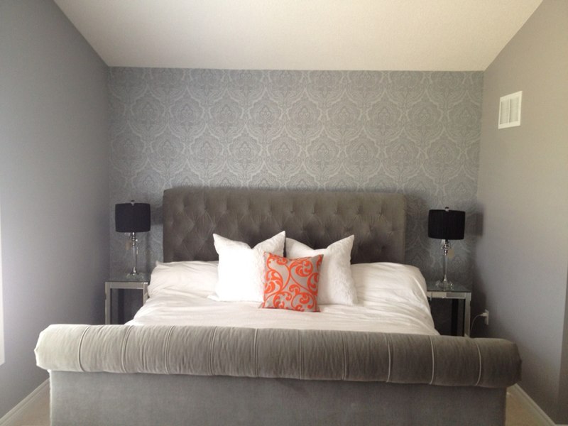 Bedroom - HD Wallpaper 