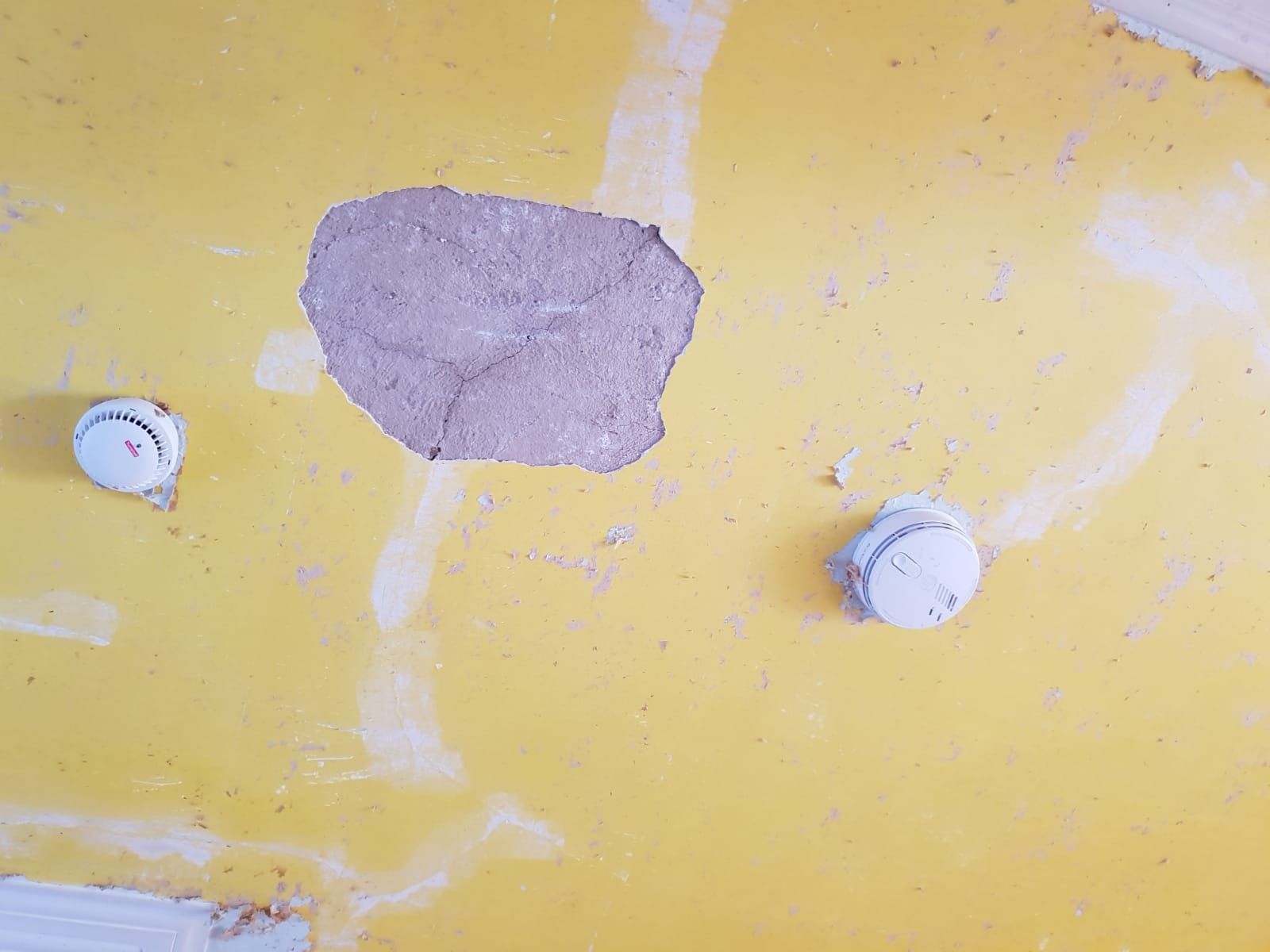 Concrete - HD Wallpaper 