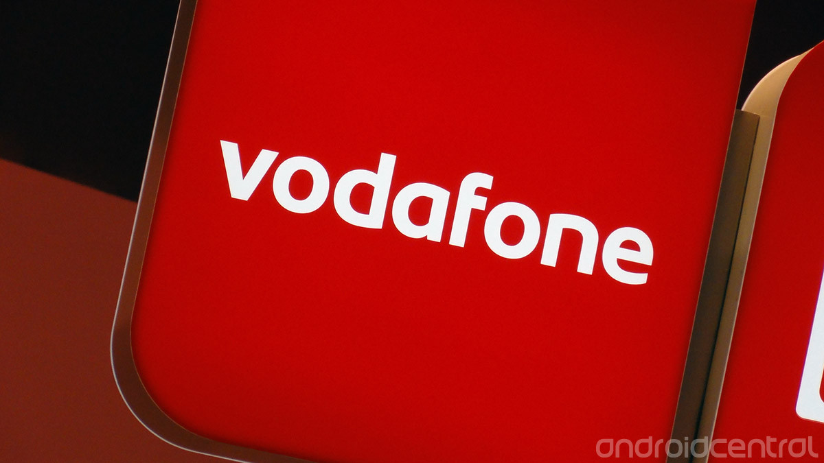 Android Central - Full Hd Vodafone 4g Hd - HD Wallpaper 