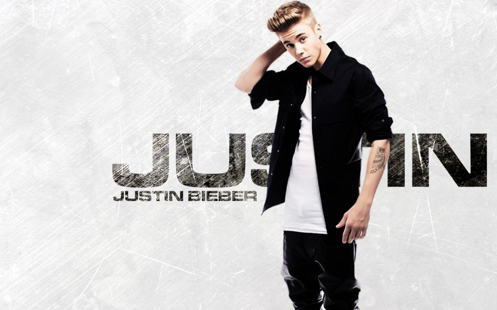 Justin Bieber Wallpapers High Resolution - HD Wallpaper 