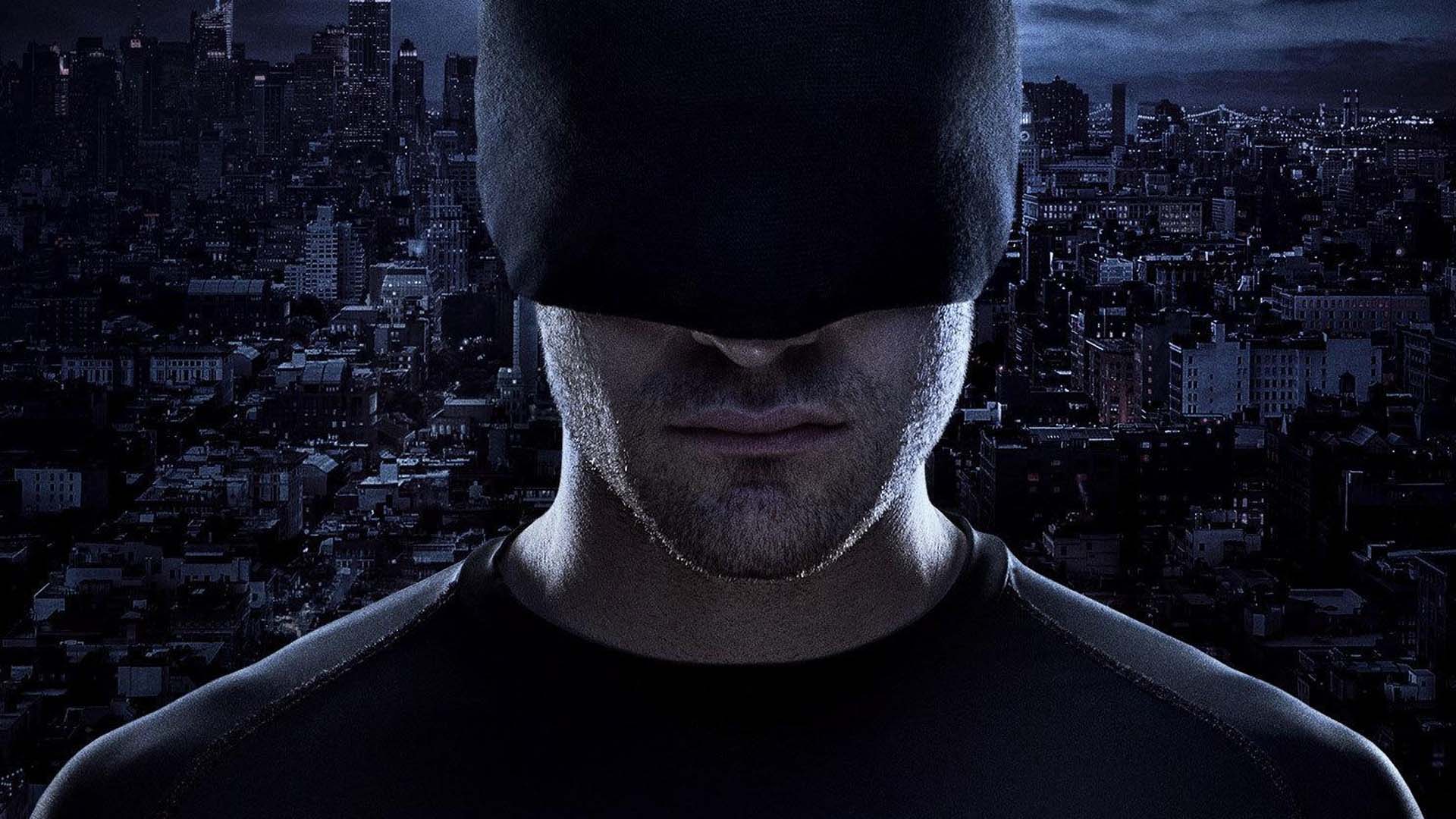 Daredevil - Daredevil Hd Wallpaper Netflix - HD Wallpaper 