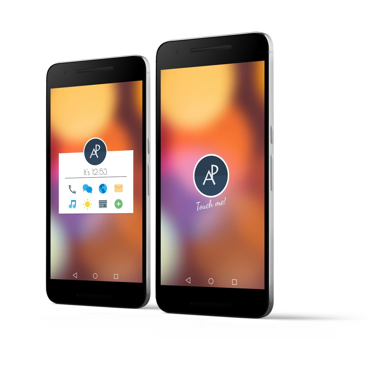 Smartphone - HD Wallpaper 