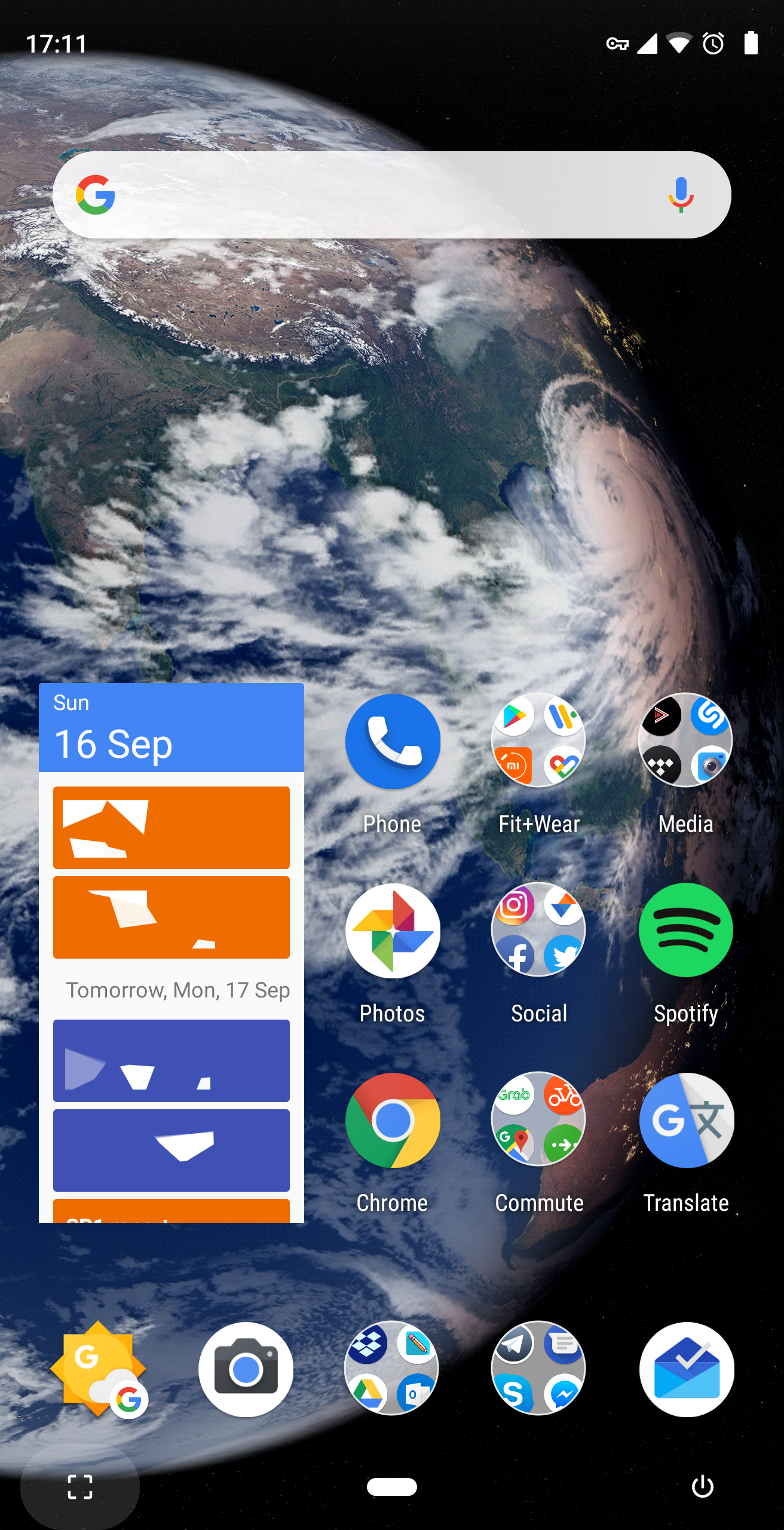 Screenshot - HD Wallpaper 