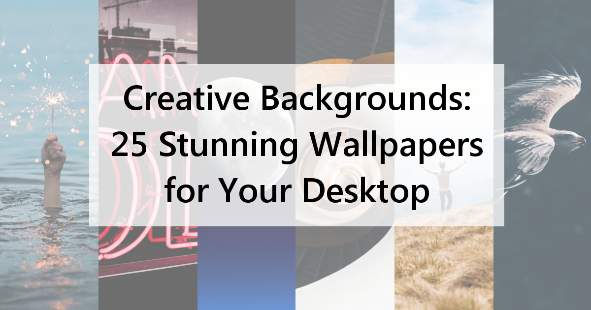 25 Stunning Wallpapers For Your Desktop - Sea - HD Wallpaper 