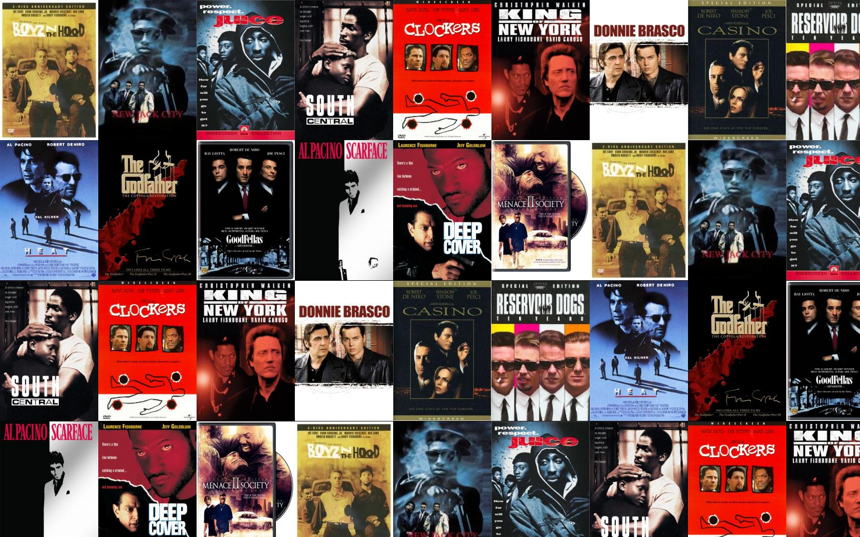 Al Pacino Movies - HD Wallpaper 