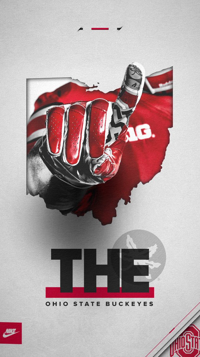Ohio State Wallpaper 2018 - HD Wallpaper 