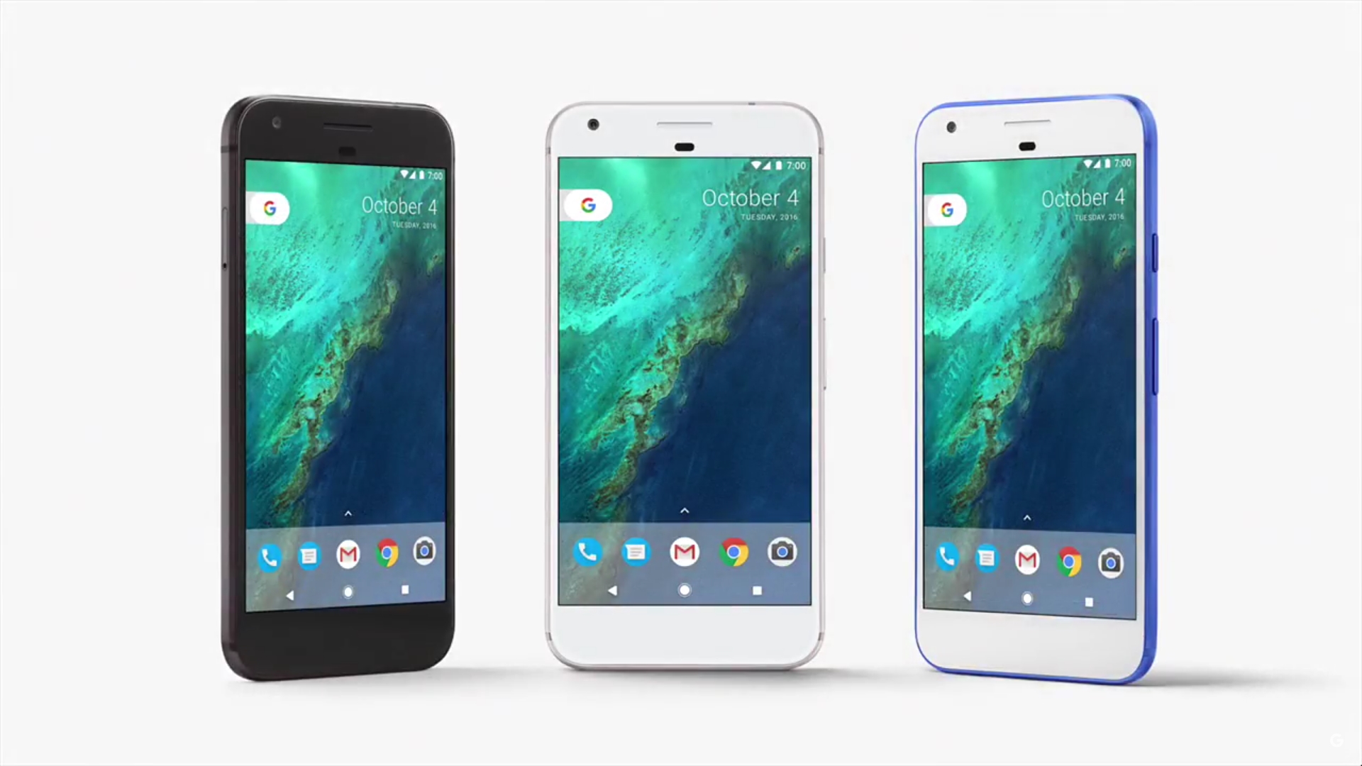 Smartphone Pixel Google - HD Wallpaper 
