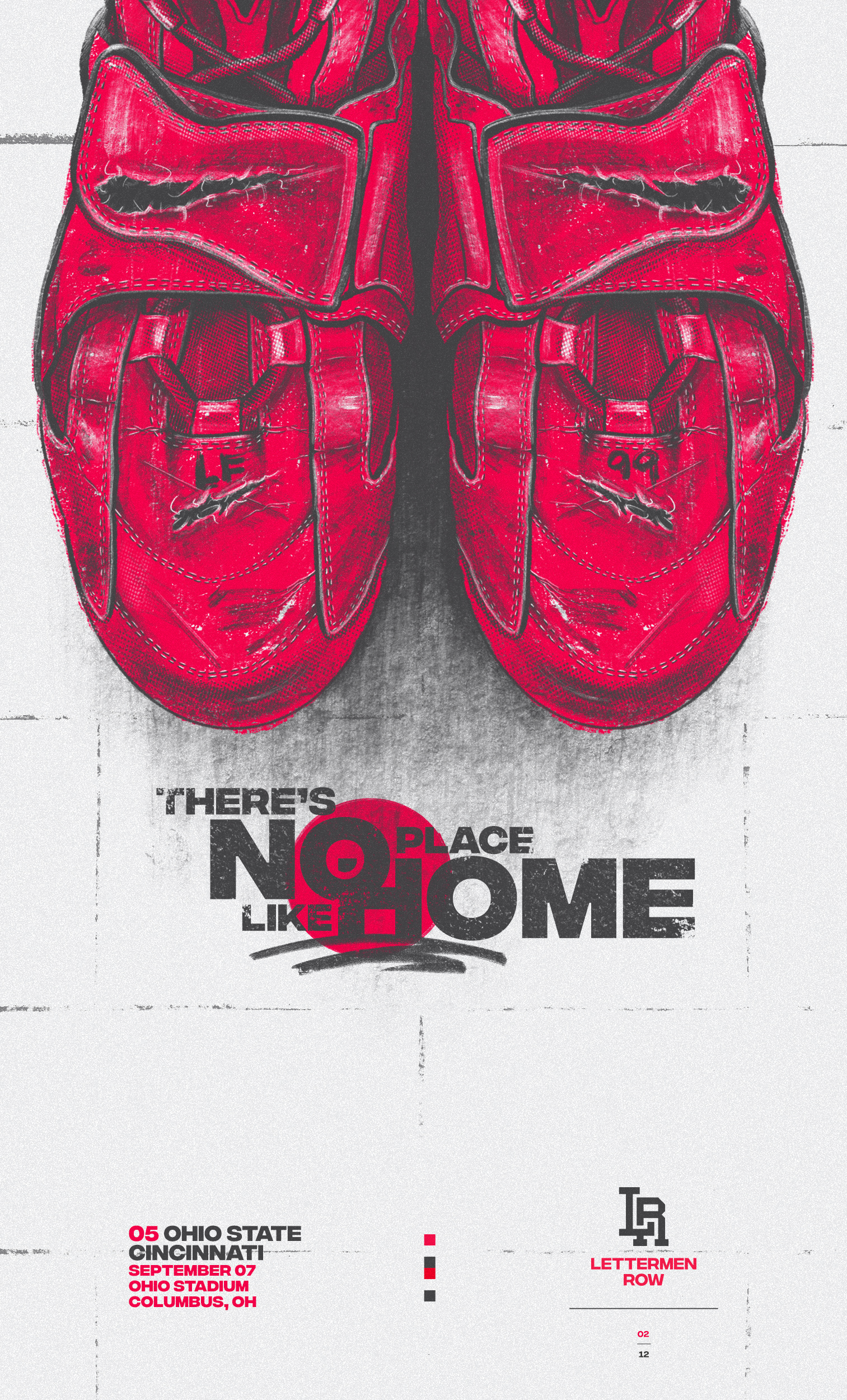 Ohio State Wallpaper 2019 - HD Wallpaper 