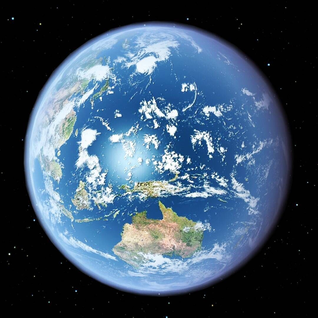 Earth Hd Live Wallpaper - Earth - HD Wallpaper 