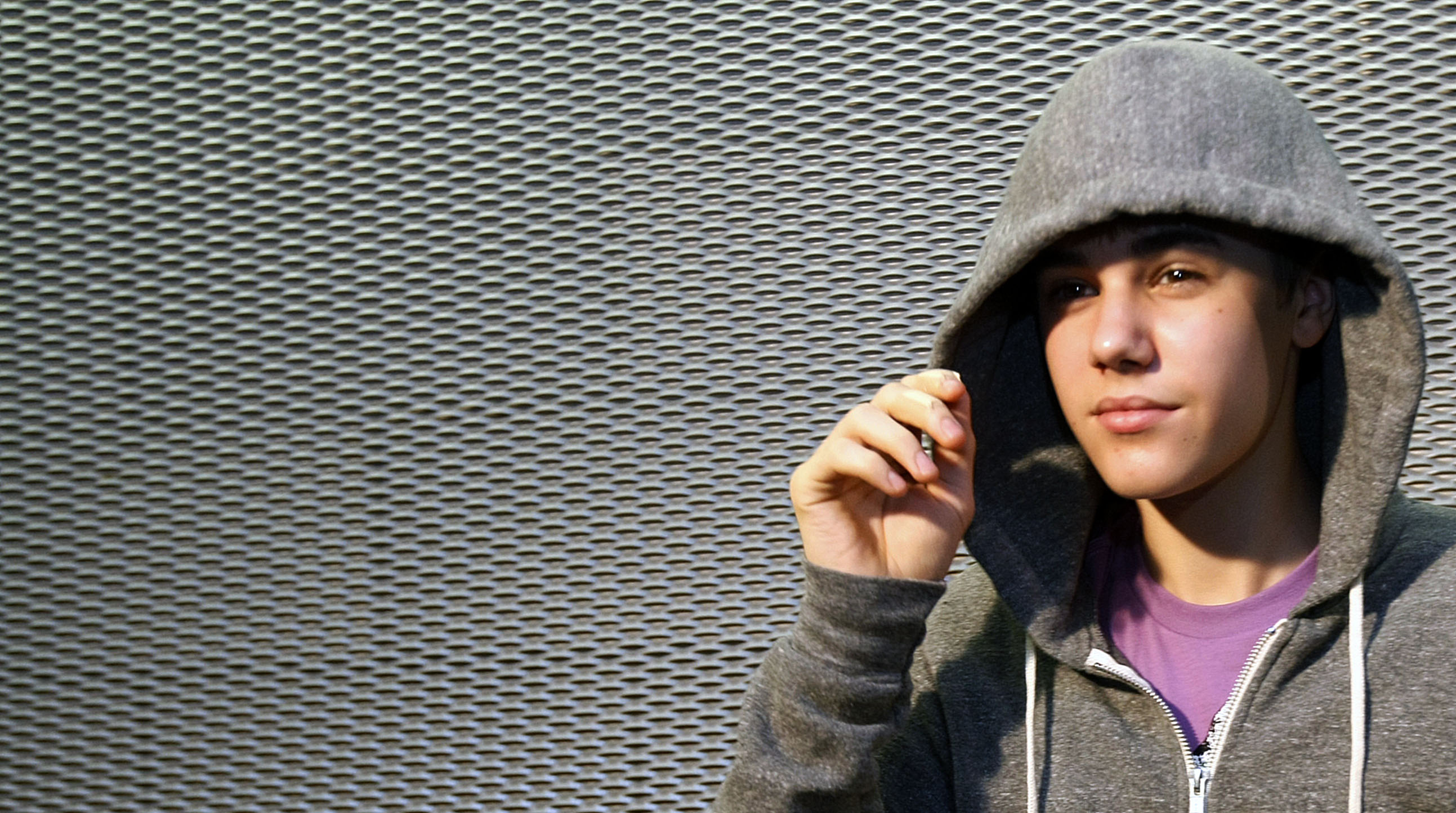 Justin Bieber Pictures - HD Wallpaper 