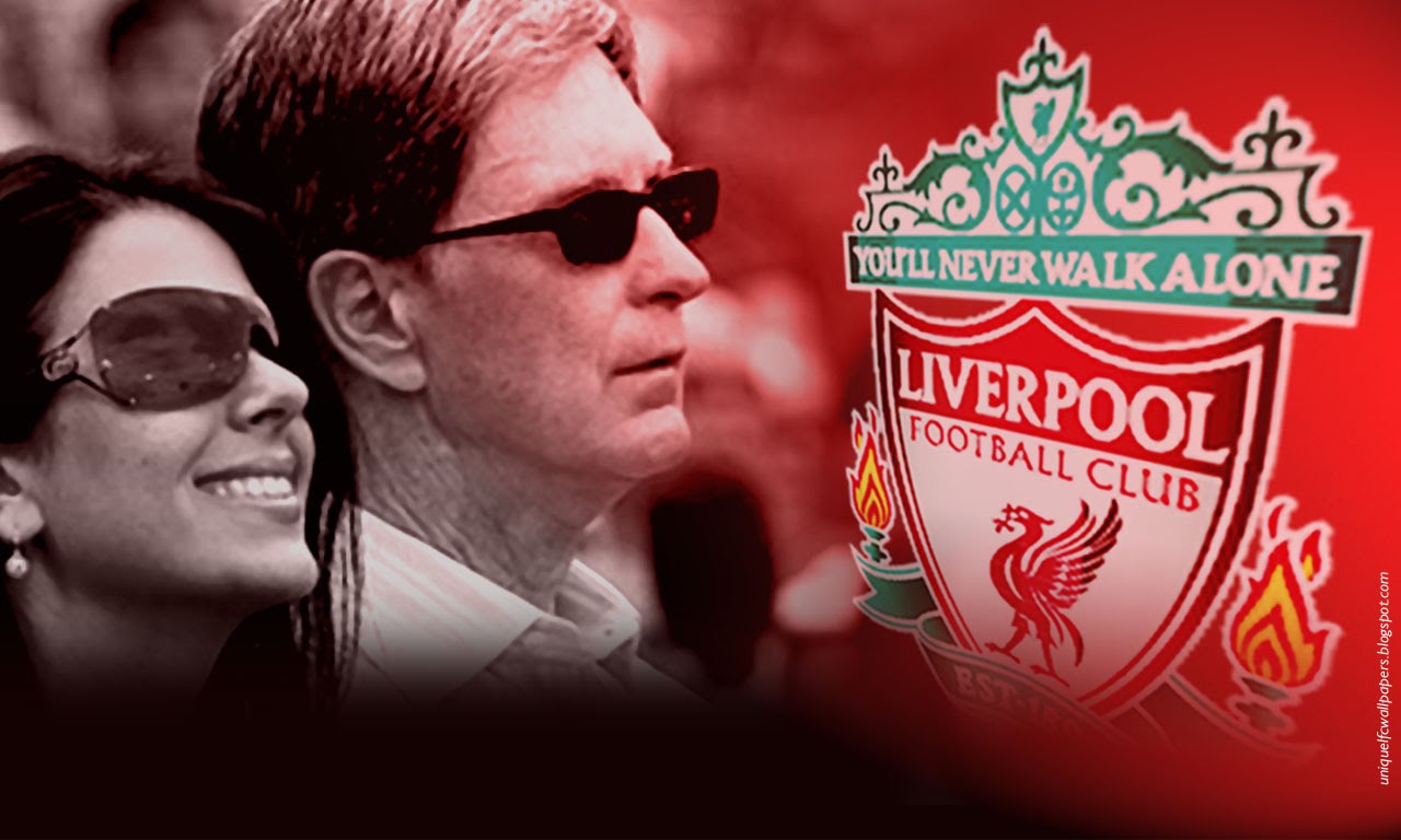 Liverpool Fc - HD Wallpaper 