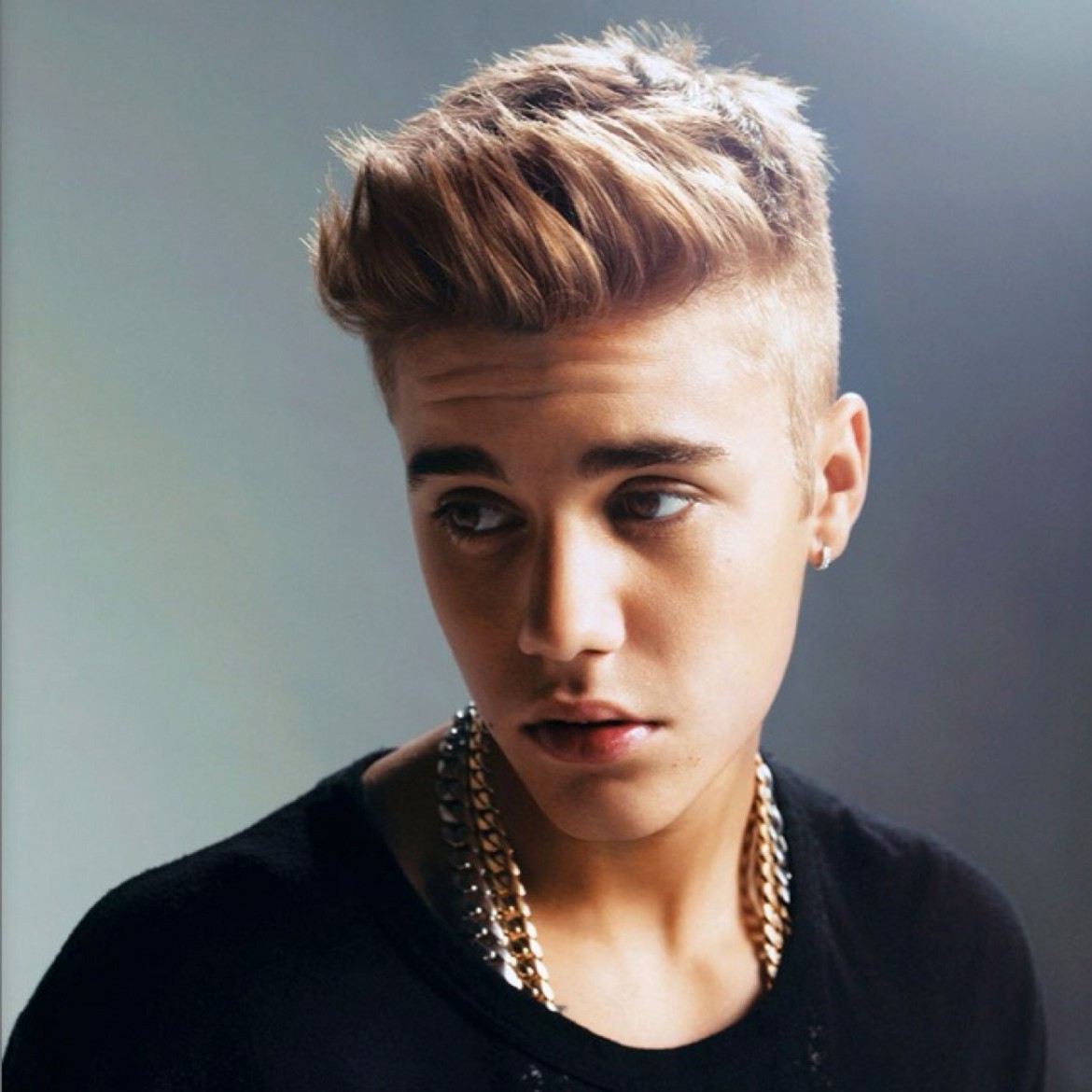 Justin Bieber 1170x1170 Wallpaper Teahub Io