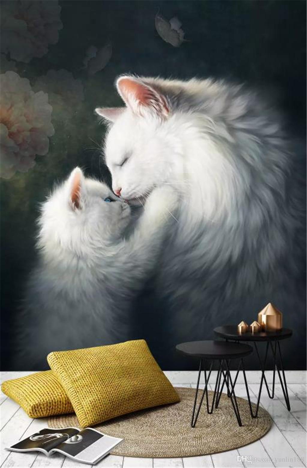 3d Wallpaper Hd Love - HD Wallpaper 