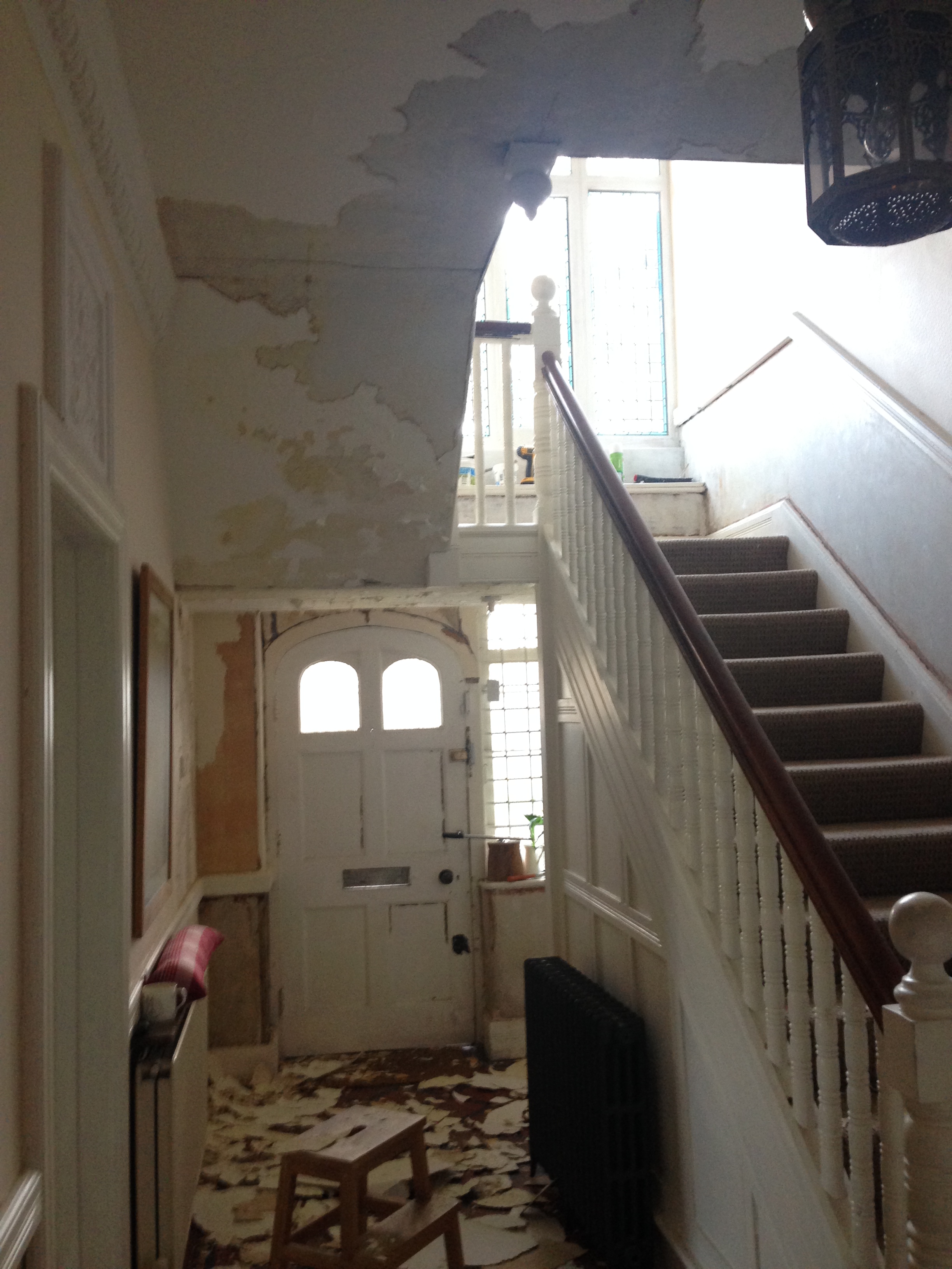 Woodchip Wallpaper Ceiling 2448x3264 Wallpaper teahub.io