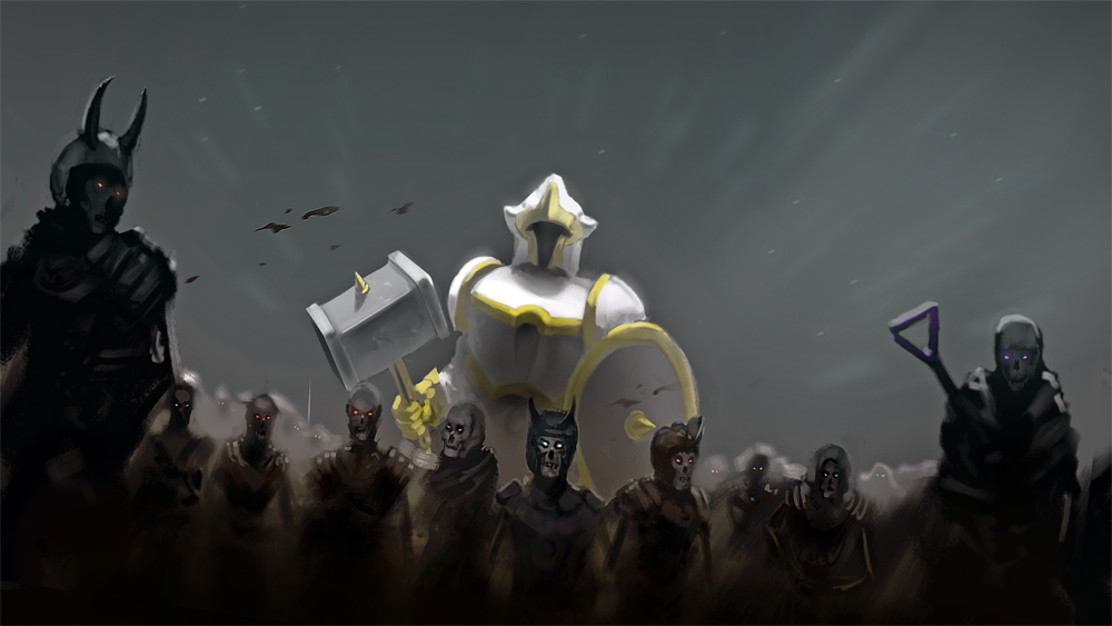 I Cycle Between A Few Different Wallpapers Every Few - HD Wallpaper 