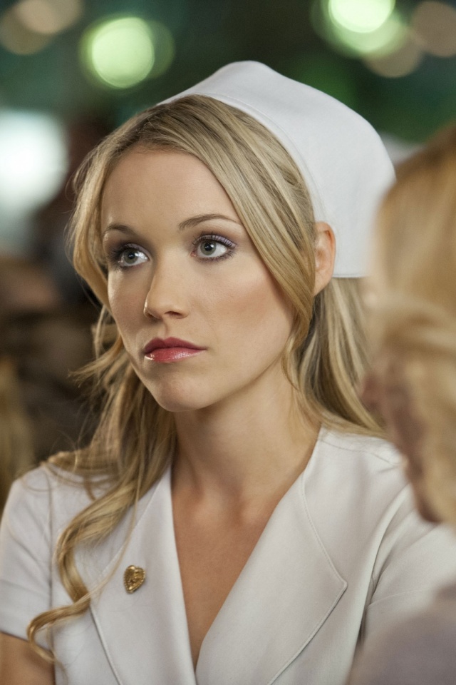 Nurse 3d Danni - HD Wallpaper 