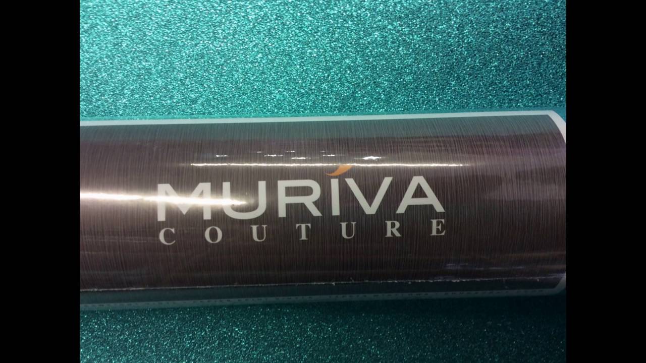 Muriva Sparkle Hot Teal Glitter - HD Wallpaper 