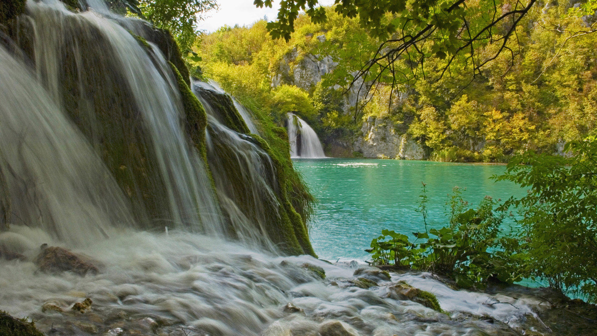 Wonderful Nature - 1920x1080 Wallpaper Wonderful Nature - 1920x1080 Wallpaper