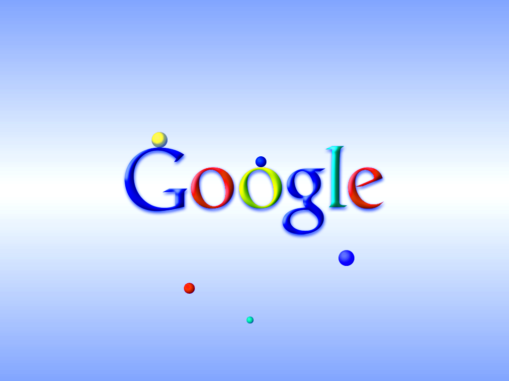 Google - HD Wallpaper 