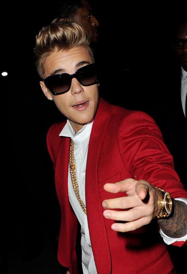 Believe Justin Bieber Quotes - HD Wallpaper 