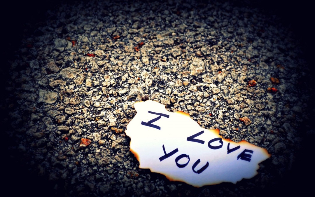 Best Love Wallpapers Hd - Fondos De Pantalla De Te Amo - HD Wallpaper 