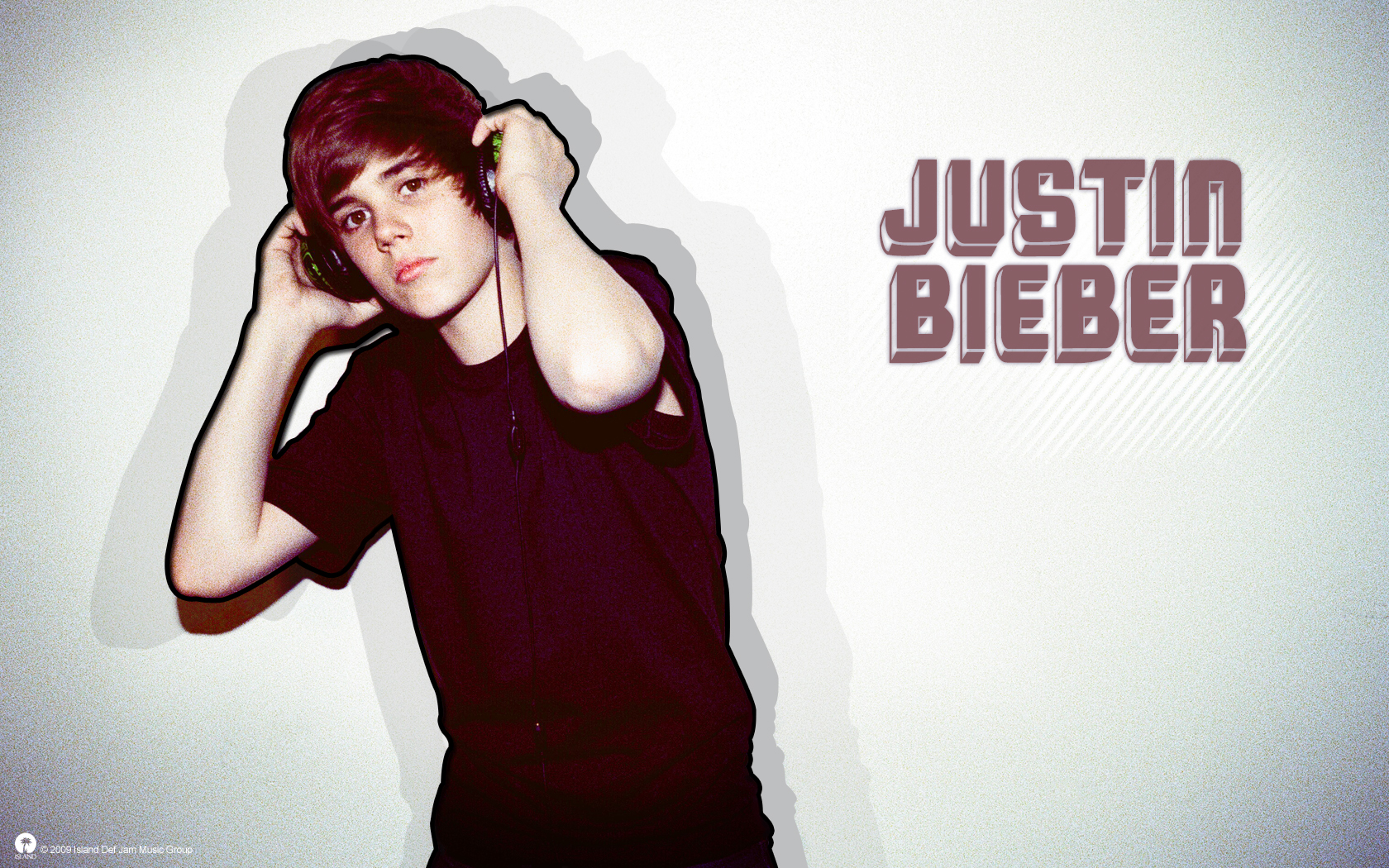 Justin Bieber - HD Wallpaper 