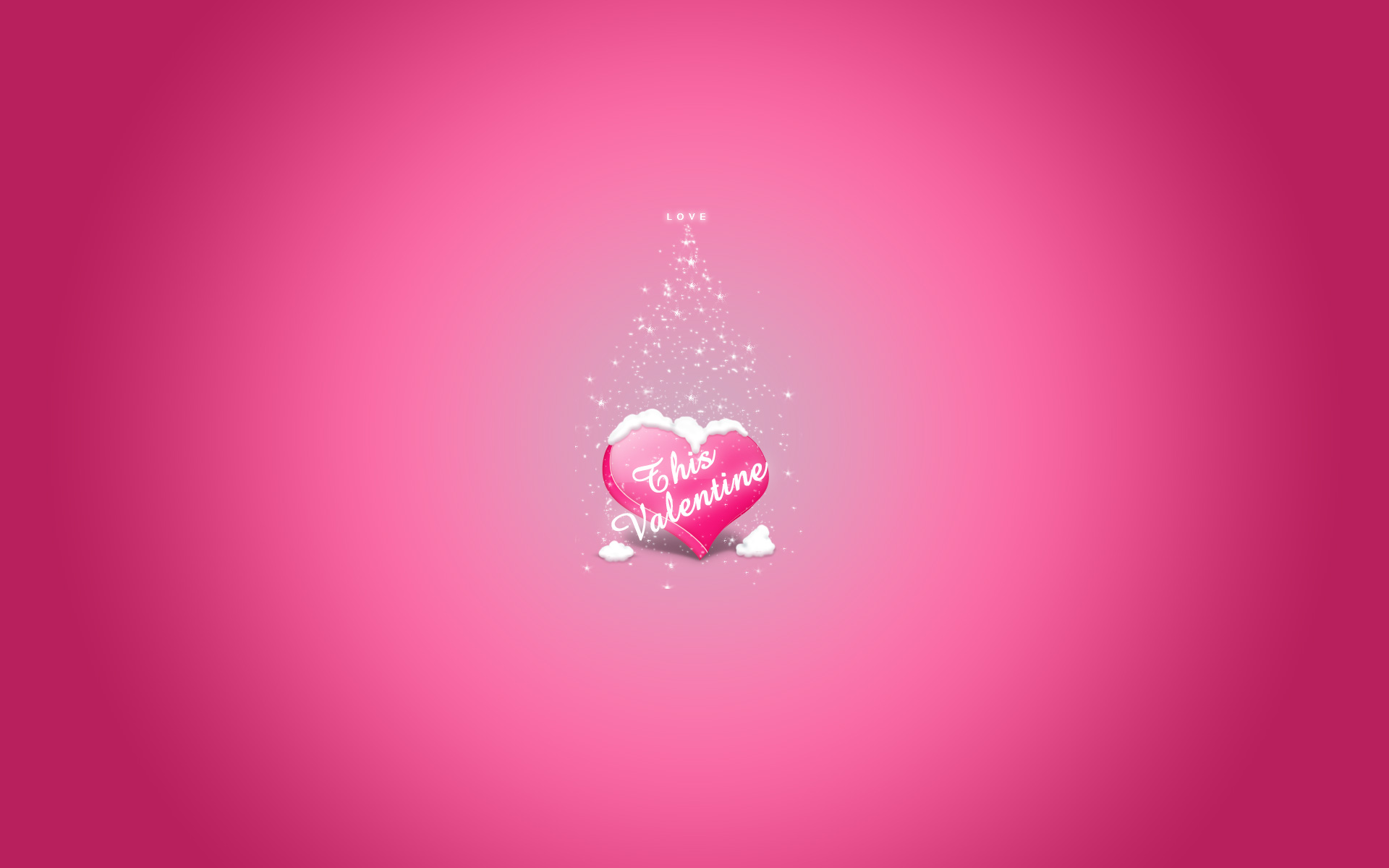 Valentine - HD Wallpaper 
