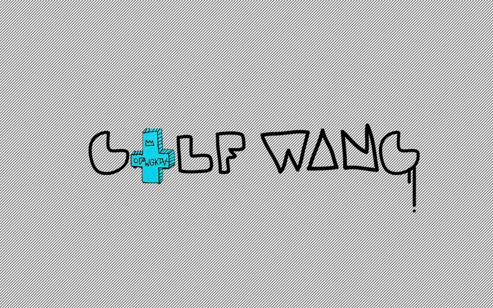 Odd Future And Golf Wang Image - Odd Future - HD Wallpaper 