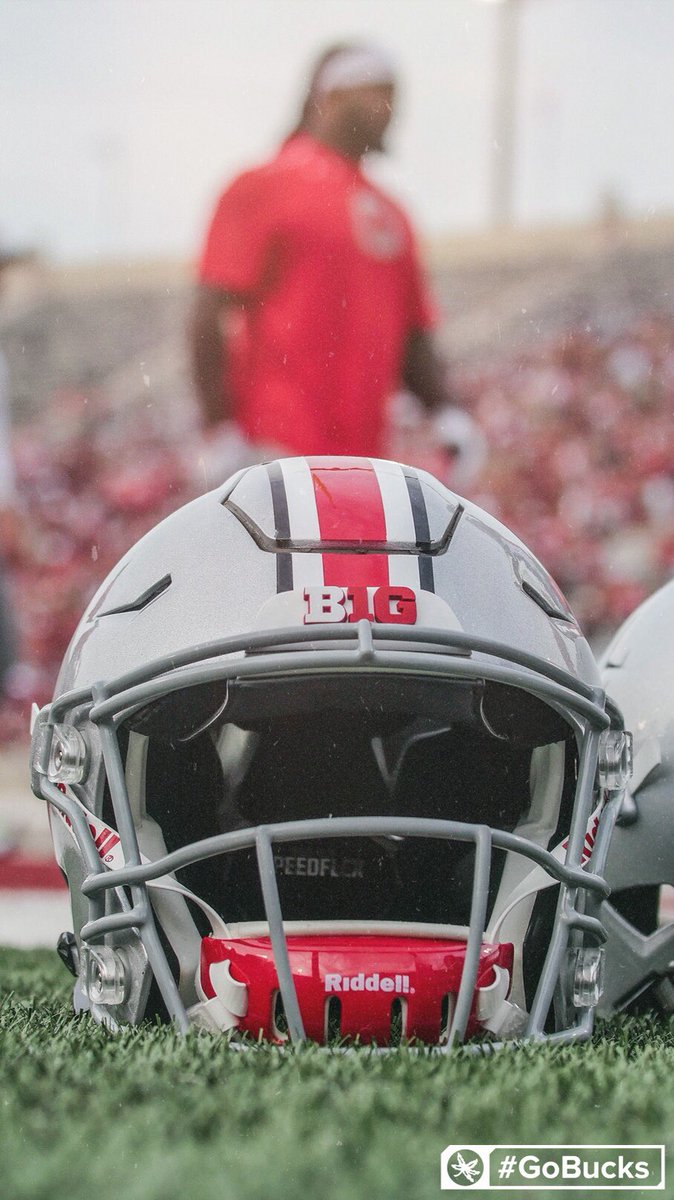 Ohio State Football Wallpaper 2019 - HD Wallpaper 