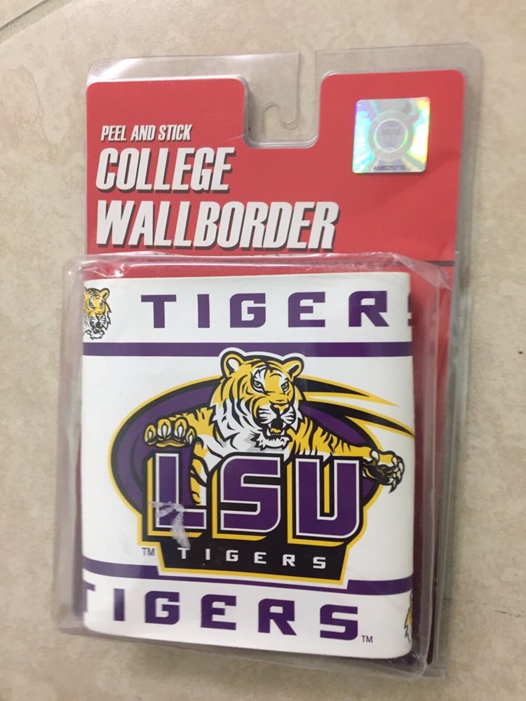 Lsu Tigers - HD Wallpaper 