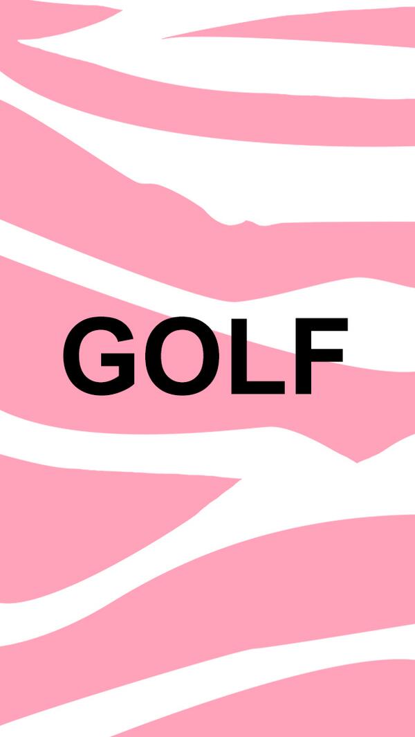 Golf Wang Wallpaper Pink - HD Wallpaper 