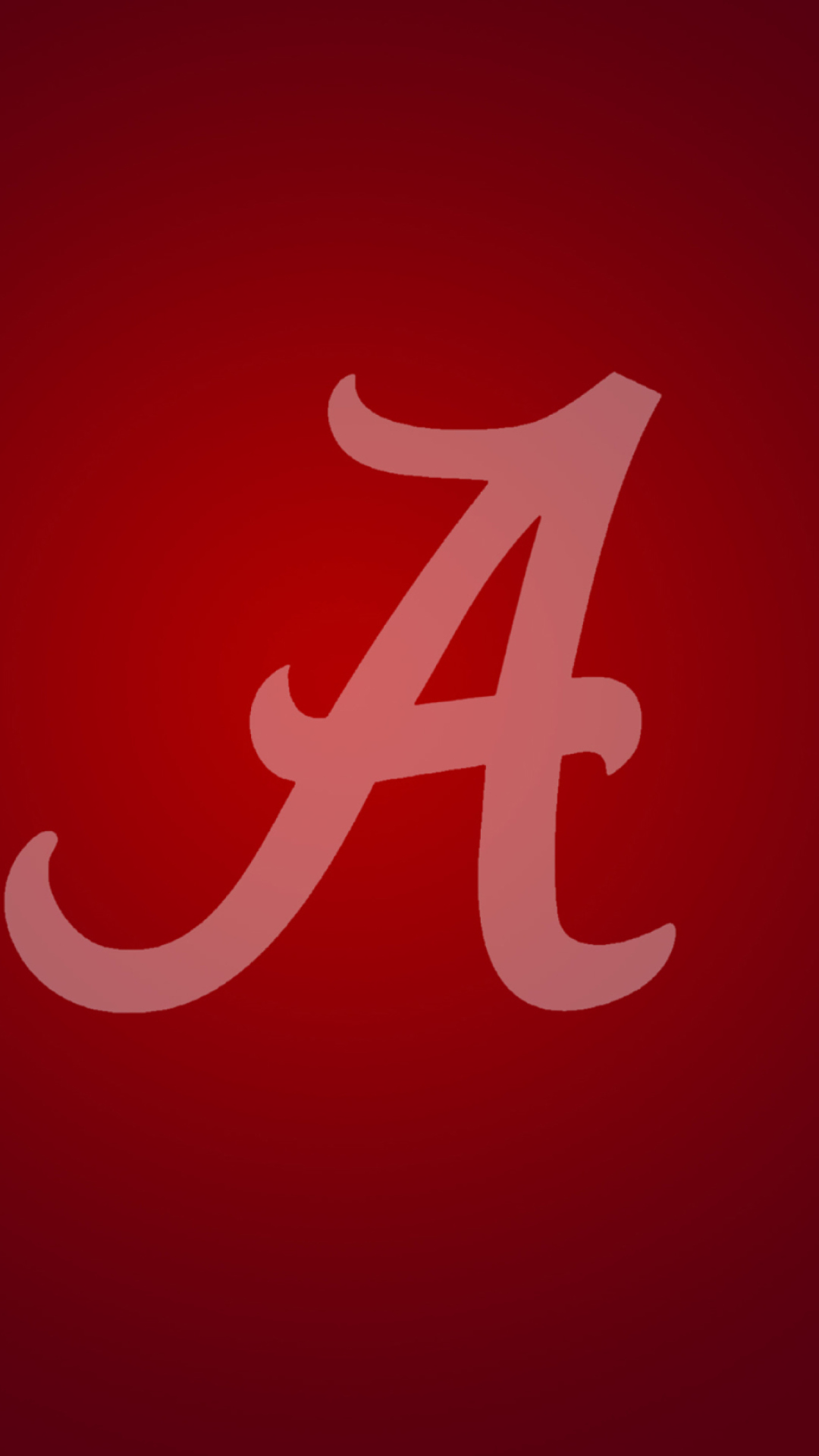 Alabama Football Wallpaper Hd For Android Alabama Crimson Tide Iphone X 1080x1920 Wallpaper Teahub Io