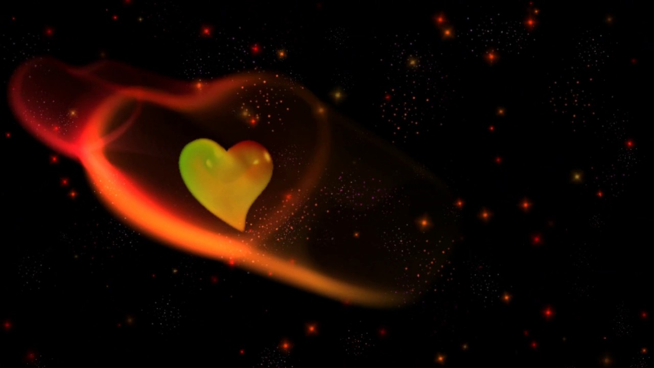 Heart - HD Wallpaper 