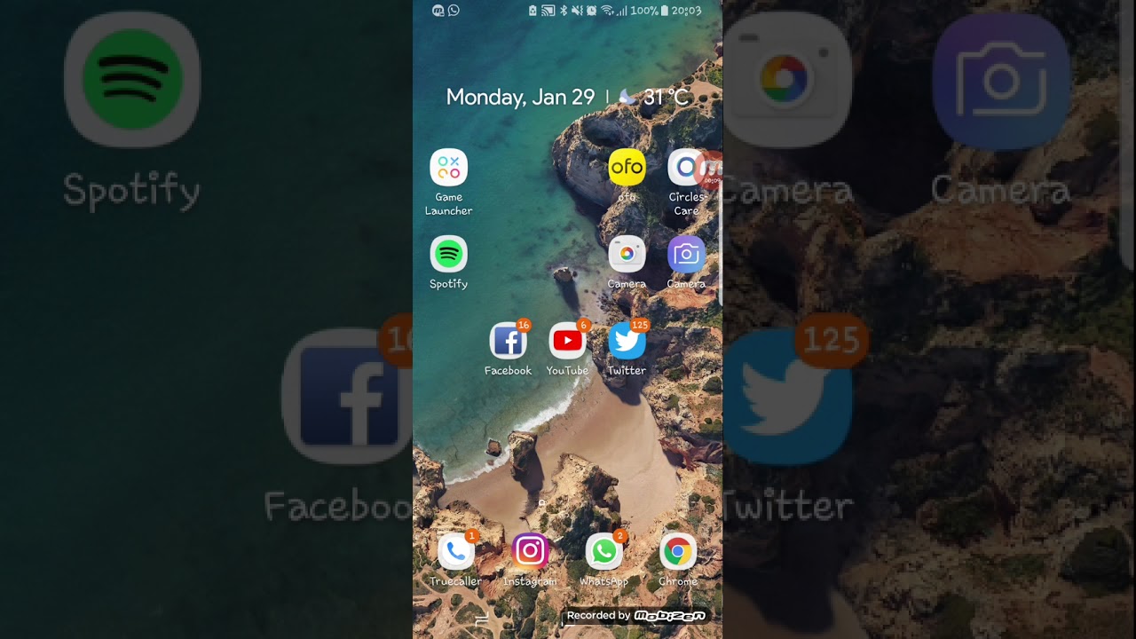 Screenshot - HD Wallpaper 