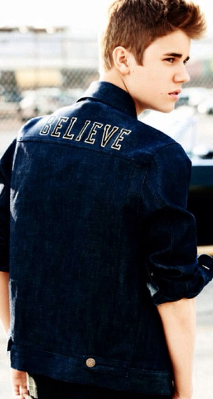 Photoshoot Justin Bieber Believe - HD Wallpaper 