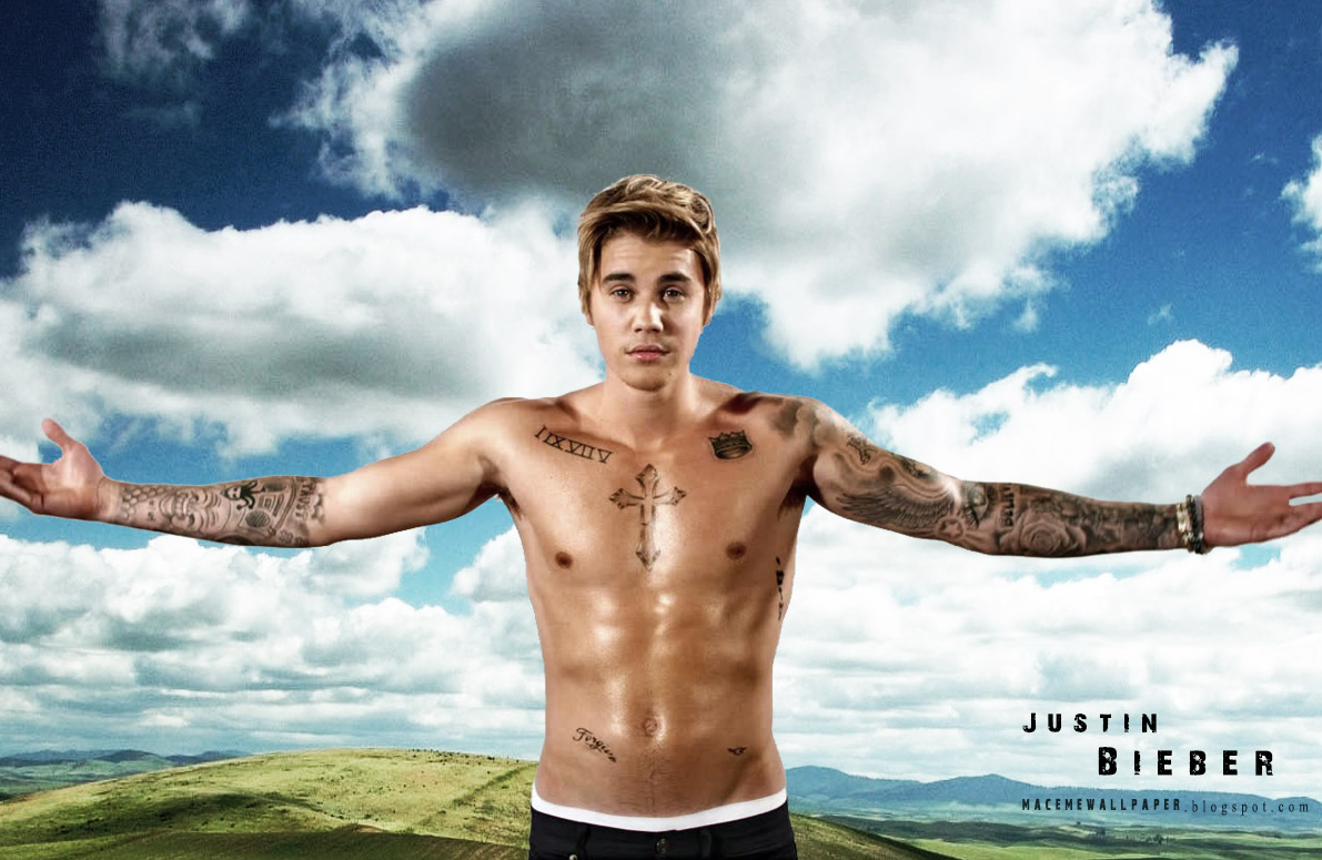 Justin Bieber Wallpaper - New Buildings In Szczecin's Old Town - HD Wallpaper 