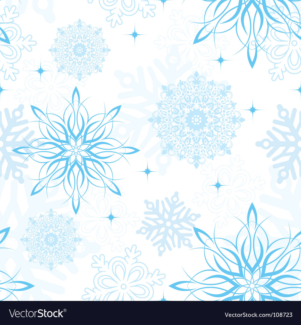 Copos De Nieve Fondo De Pantalla - HD Wallpaper 