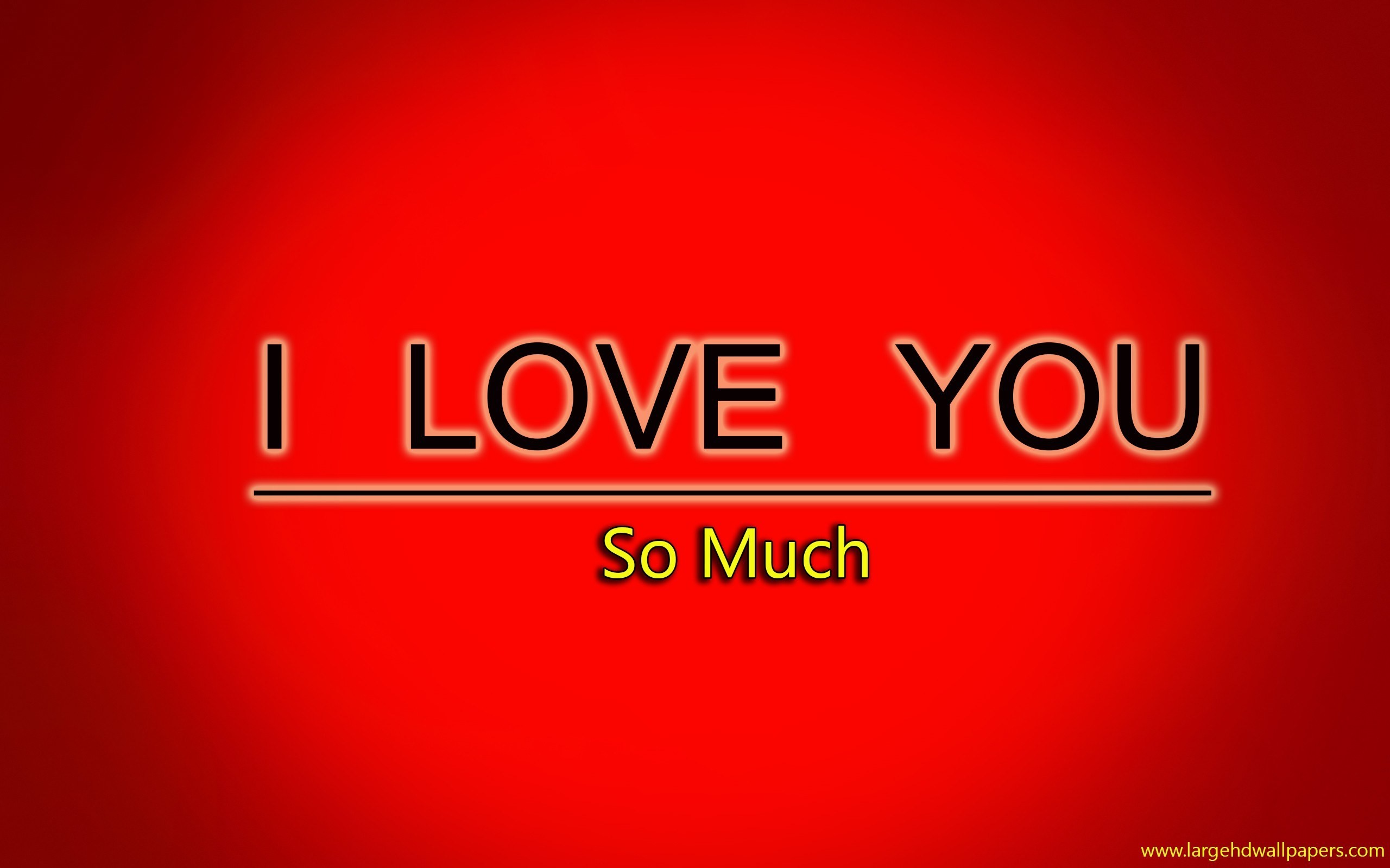I Love You So Much Pictures For Girlfriend 
 Data Src - Love You So Much Meri Jaan - HD Wallpaper 