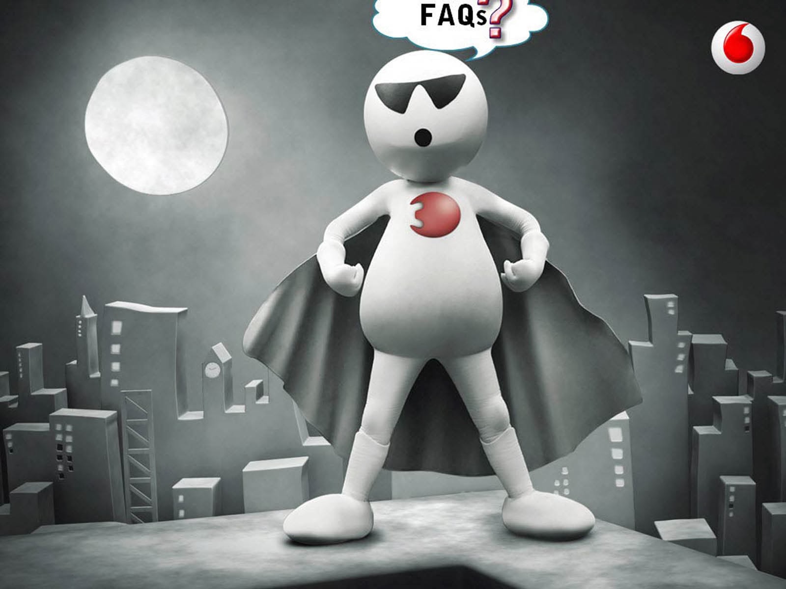 Zoo Zoo - HD Wallpaper 