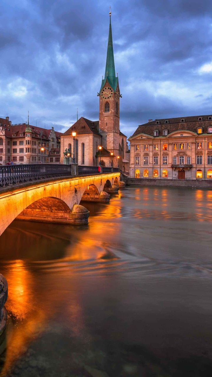 Beautiful Bridge - 720x1280 Wallpaper Beautiful Bridge - 720x1280 Wallpaper
