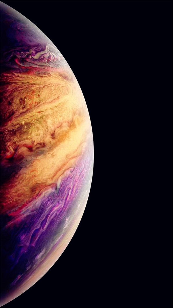 Stunning Wallpapers - Iphone 11 Wallpaper Earth - HD Wallpaper 
