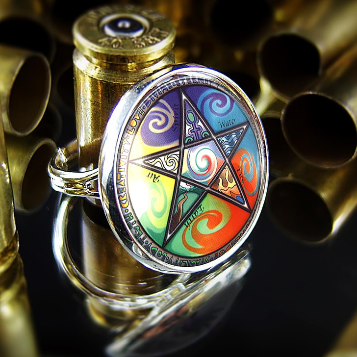 Dark, Fantasy, Occult, Religion, Wicca, Wiccan, Witch, - Wicca - HD Wallpaper 