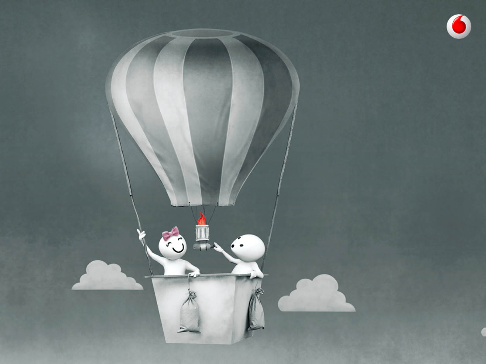 Zoozoo Wallpapers For Desktop - HD Wallpaper 