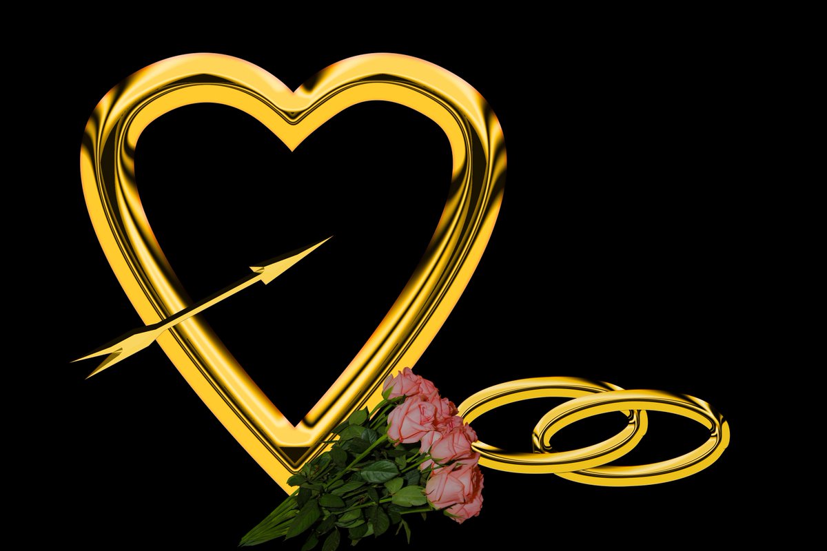 Amors Pfeil - HD Wallpaper 