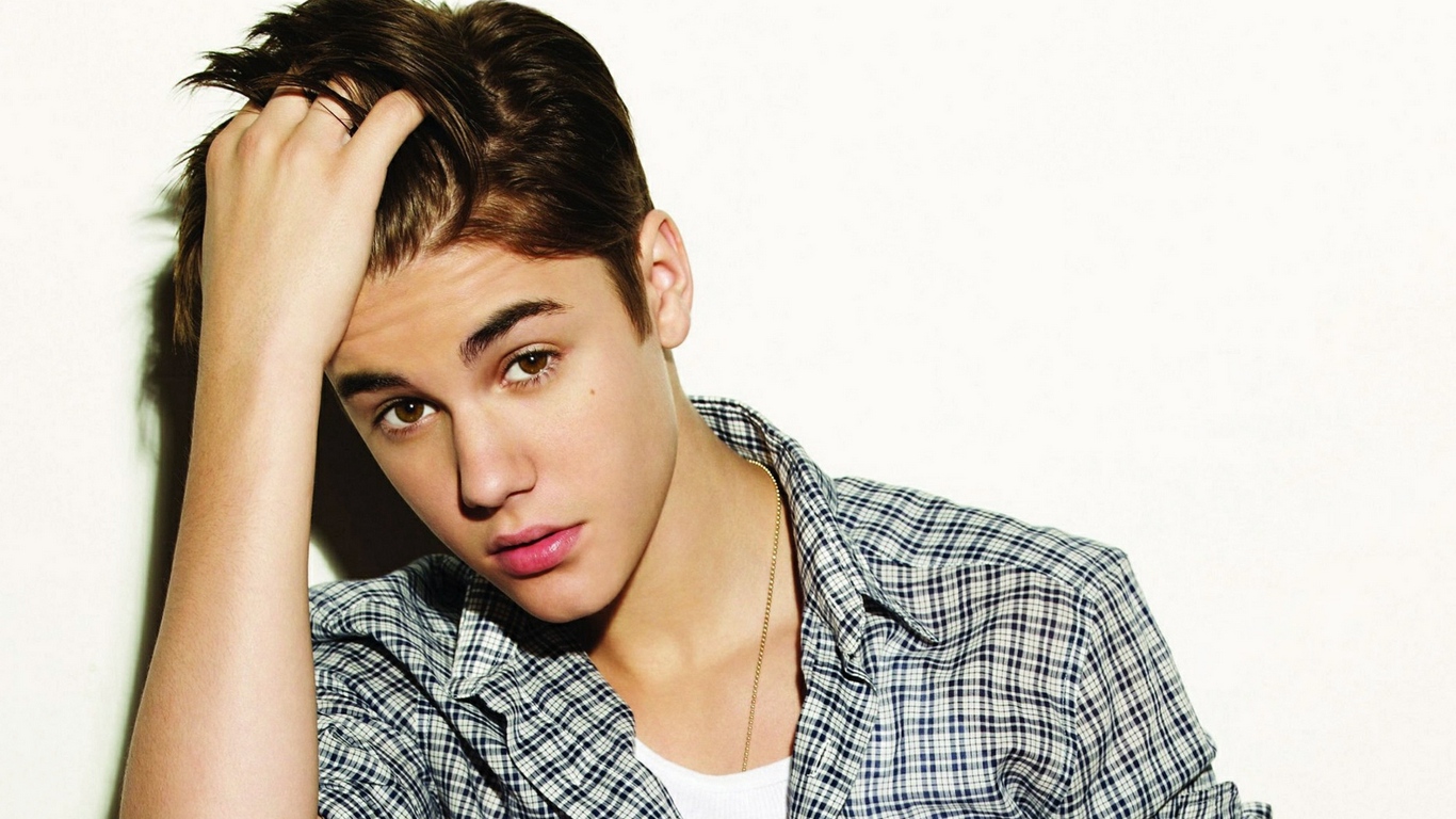 Wallpaper Justin Bieber, 2015, Singer, Birthday - Justin Biber - HD Wallpaper 